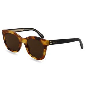 Givenchy 7103/S P65 Square 51mm Women Sunglasses